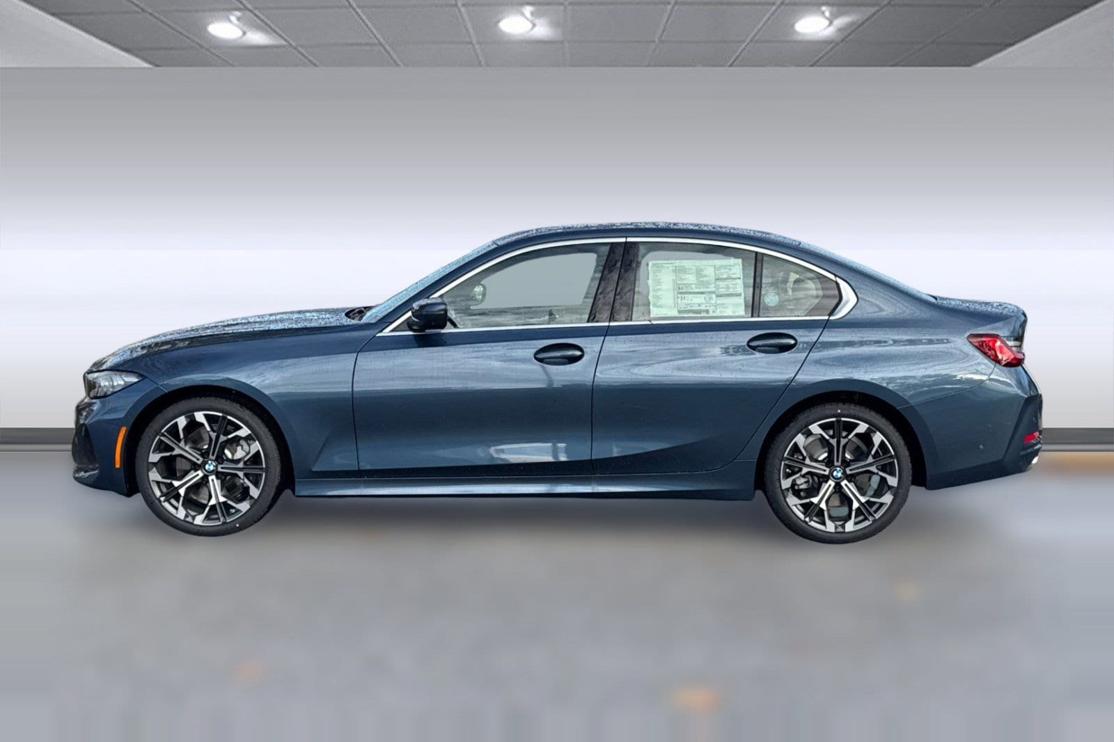 bmw 3 series 2026 WBA13LA04TFV97809 image bmw 3 series 2026 WBA13LA04TFV97809 image